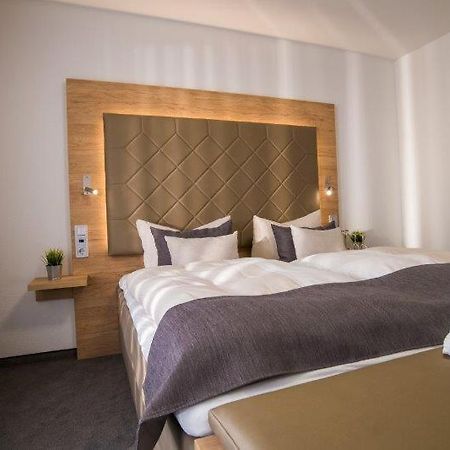 Hagen'S Hotel "Eat & Meet" Restaurant Bar Lounge Haren Eksteriør billede